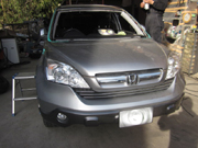 ＣＲ－Ｖ